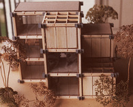 Wood Structural System