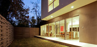 Chernock Development