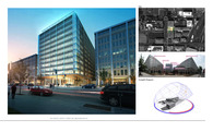 901 North Capitol | Pursuing LEED Gold