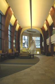 Lacks Cancer Center