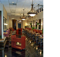 Magnolia's Spa, Millburn, NJ