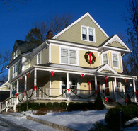Buchholz Residence