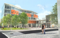Performing Artists Residence and Center