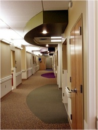 PLATTE COUNTY MEMORIAL HOSPITAL, Additions and Renovations
