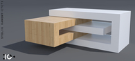 coffe table