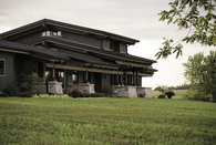 Karr Residence
