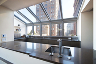 Tudor City Penthouse
