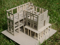 Housing for Researchers