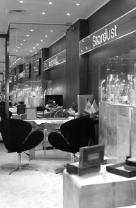 Stardust boutique