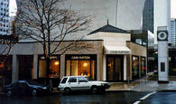 Retail and tenant improvement