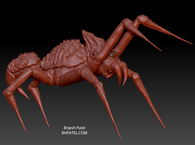 Insectoid
