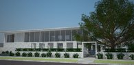 Christ Church Day School addition