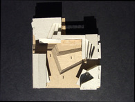 Adaptive Reuse . Thesis Project