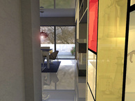 interior design
