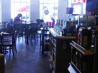 Coffee Bean and Tea Leaf