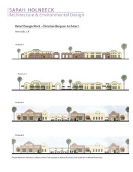 Mixed Use Proposal