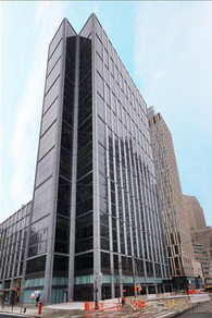 200 Chambers Street