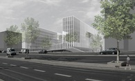 EDP HEADQUARTERS