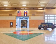 Grand Junction Readiness Center