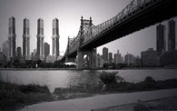 2007 - New York, USA
