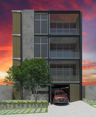 C. APARTMENTS