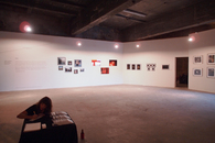 May gallery & residency, New Orleans