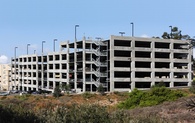 One Miramar Parking Garage - MVE Architects/Sundt Construction