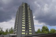 Residential Tower