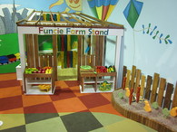 Built School Projects