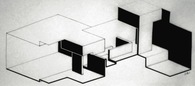 Studio A-1 Occupiable Joint