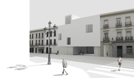 Modern Architecture Fundation of Córdoba