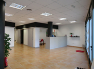 Physiotheraphy center OSSIS