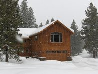 The Gordon Retreat in Truckee