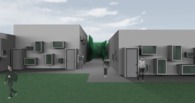 Transitional Housing For Homeless Youth