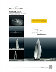 Kish Island Landmark Competition