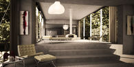 Bridge House by ObjecktCreative