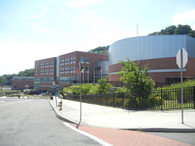 Paterson International High School, Paterson, NJ