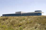 Saint Mary's Southwest