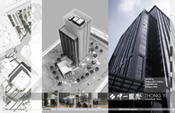 Zhongyi International Plaza