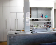 Penthouse Residence 'A' on East 96th Street