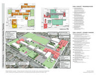 Venice High School Master Planning