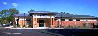 USPS Park Ridge Main Post Office 