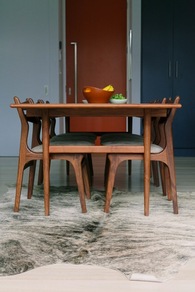 Furniture Project at Greenwich House, Sydney