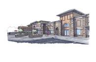 Retail Development