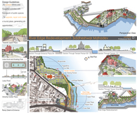 River Edge Redevelopment- Siddheshwar Mahadev