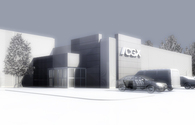 Retail Building for USCG Exchange