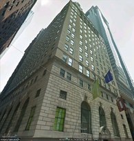 48 Wall Street