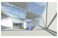Design 6 - Recreational Center