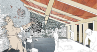 Dalnahaitnach Forest School and Ecotourism Community Diploma Project