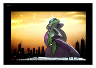 Tall Emblem Structure - Dubai 2009